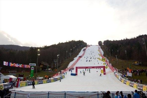 Mariborčani odločni: Lisice ne damo