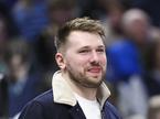 Dallas Boston Luka Dončić