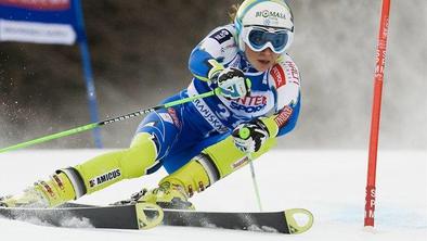 Mateja Robnik: Izigrana in na pragu upokojitve