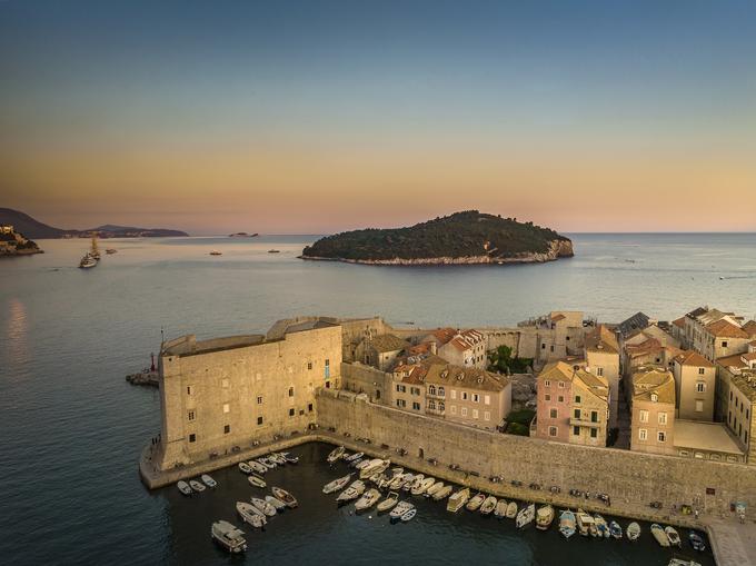 Dubrovnik Maistra | Foto: 