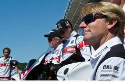 Rainey: Ne razumem Stonerja