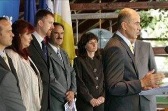 Janša: SDS bo zmagala, vendar potrebuje zmago z veliko razliko