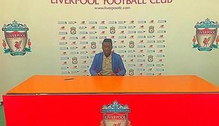 Liverpool nakupoval v sloviti Barcelonini valilnici talentov