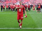 Liverpool Trent Alexander-Arnold