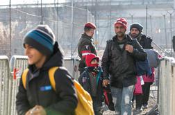 Slovenija z eno najstrožjih azilnih zakonodaj v EU