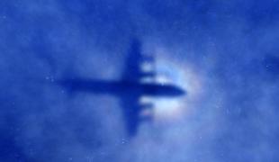 Novo iskanje letala: s sonarji do globine pet tisoč metrov