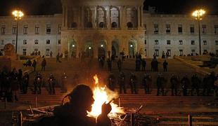 Portugalska vlada napovedala izredno ostre varčevalne ukrepe