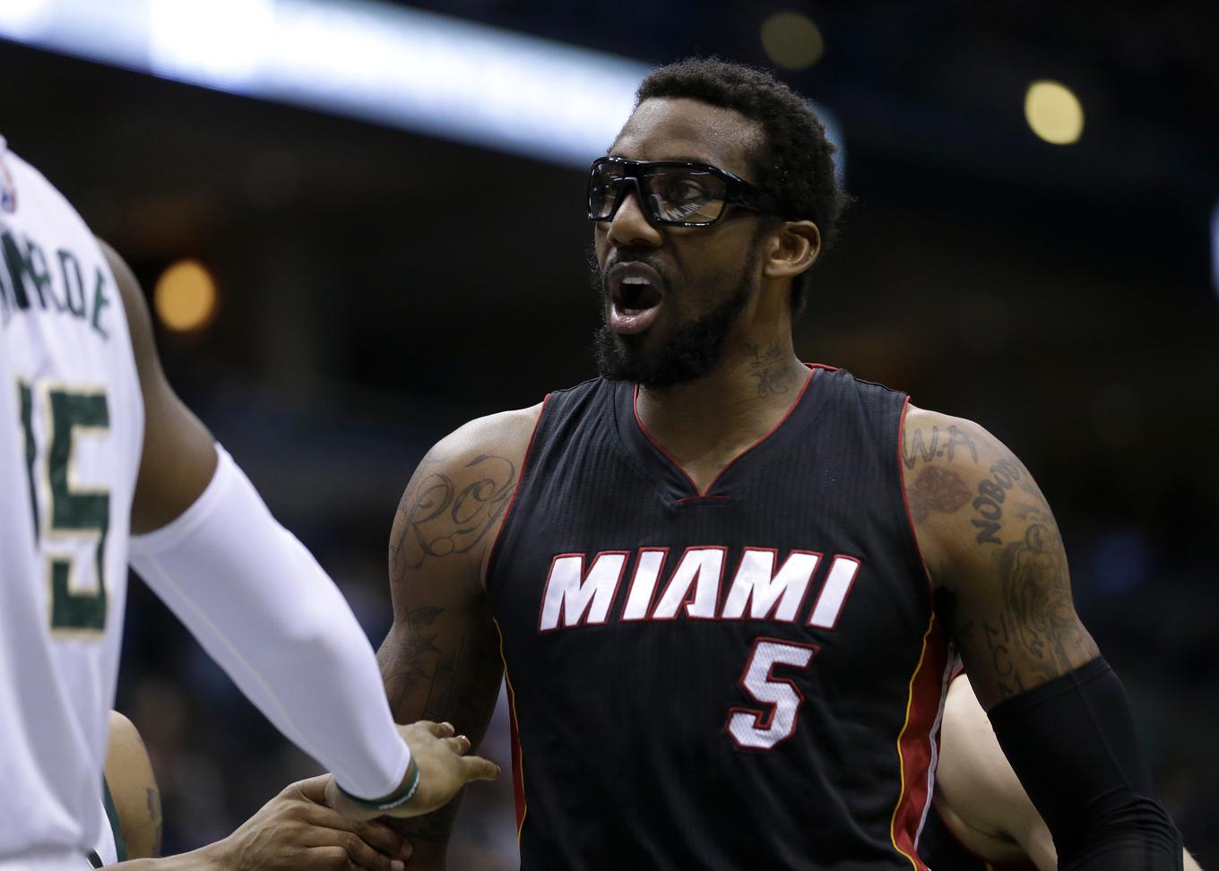 Velik preobrat v življenju nekdanjega zvezdnika lige NBA