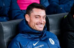 V živo: Celjani pokazali zobe Olimpiji, vratar Dajčar rešil zmaje