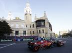 Baku Charles Leclerc Ferrari