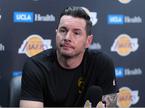 JJ Redick