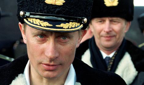 Je Vladimir Putin sploh Rus? To je presenetljiv odgovor.