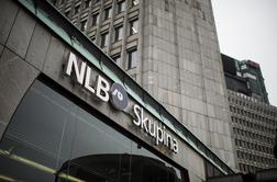NLB lani prvič po letu 2008 poslovala z dobičkom 