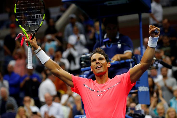 nadal | Foto: Reuters