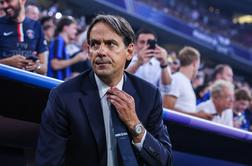 "Italijanski genij je tukaj"