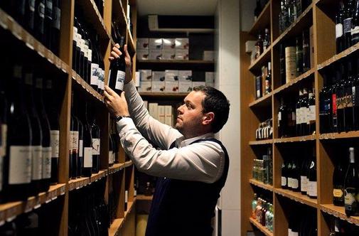 Kdo je najboljši slovenski sommelier letošnjega leta?