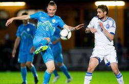 Kurtić pred zamenjavo kluba