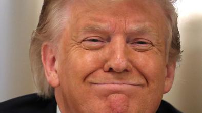 Trump "načeloma" zadovoljen s kupcem TikToka v ZDA