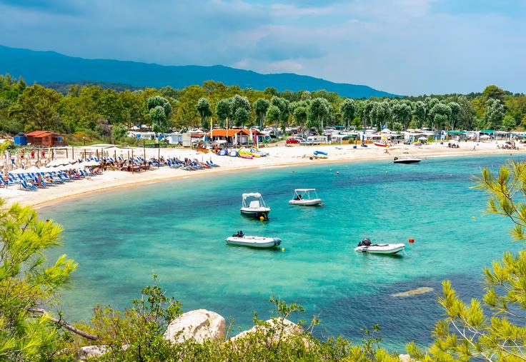 Počitnice.si Halkidiki | Foto: Počitnice.si