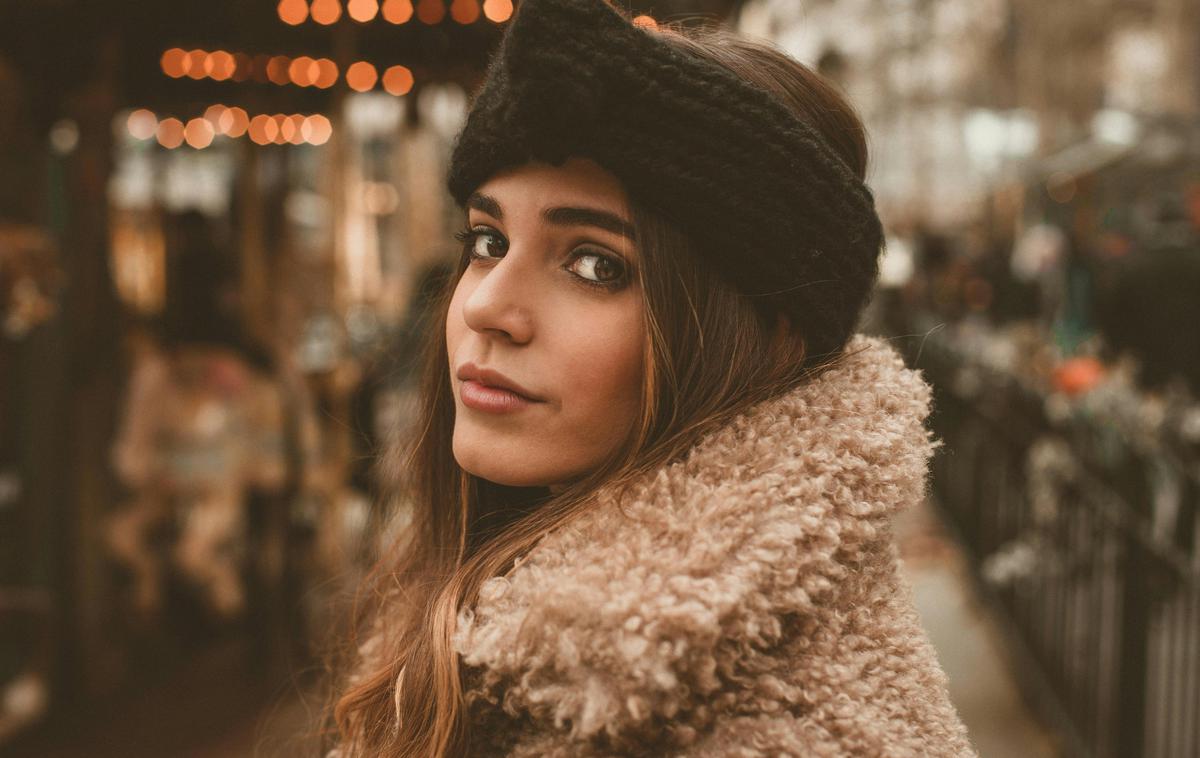 jesen, zima | Foto Unsplash