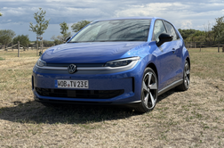 Velik adut VW: lahko je tudi (pre)drag, toda najbolj zanimiv je tisti najcenejši