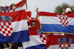 Hrvati četrti najbolj veren narod v Evropi