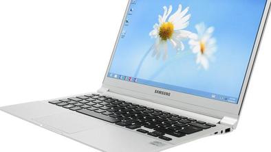 Ocenili smo: Samsung Series 9