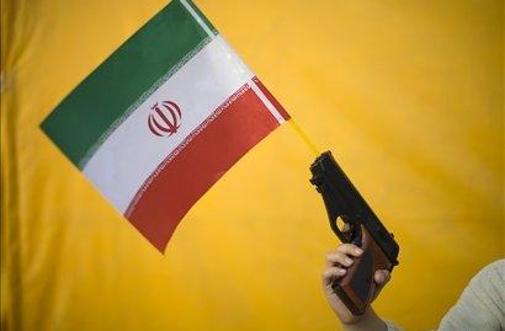 Iranski raketni zmaj