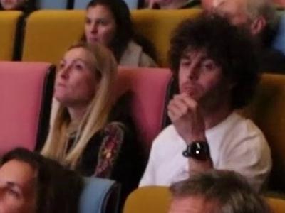 Janica Kostelić pokazala svojega skrivnostnega partnerja #video