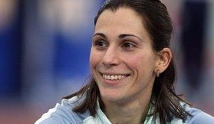 M. Šestak: Nadaljevati uspešen niz Slovenk