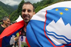 Mitja Kosovelj: Gorski tekači smo kar malo posebni