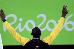 Bo Usain Bolt deseto zlato olimpijsko medaljo lovil v mnogoboju? #video