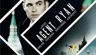 Agent Ryan