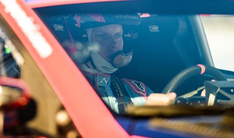 Estonski šampion napovedal slovo