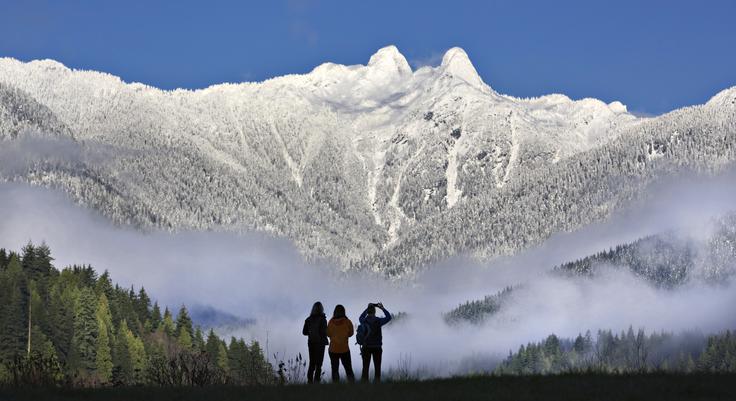 Narava | Foto: Reuters