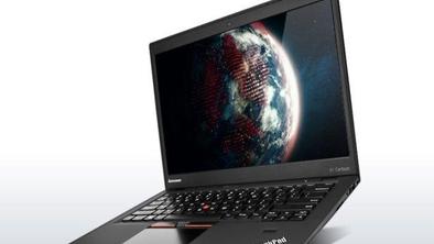 Ocenili smo: Lenovo ThinkPad X1 Carbon