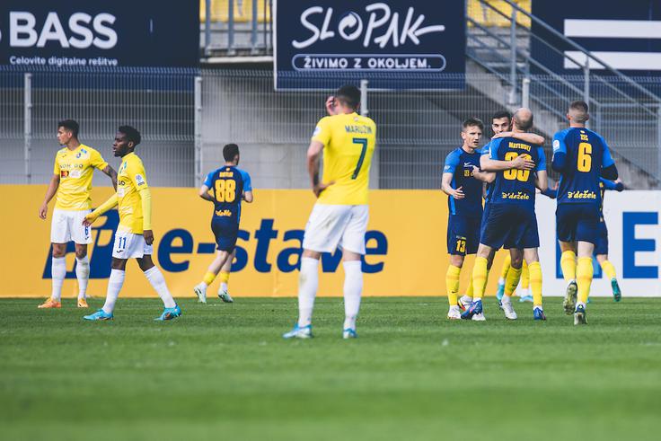 Celjani so si pred sredinim polfinalom pokala Slovenije dvignili samozavest z zmago nad Bravom. | Foto: Grega Valančič/Sportida