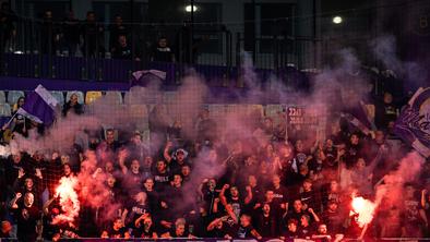 Najvišjo kazen prejel Maribor