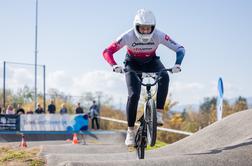 Že jutri bo šlo zares: prva od petih dirk na pumptrackih bo na Primorskem