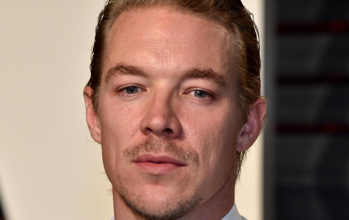 diplo | Foto Getty Images