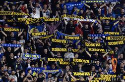 Prevlada navijačev Kosova v Stožicah? NZS sprejela odločitev, ki ne bo všeč gostom.
