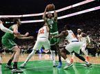 Boston Celtics - New York Knicks