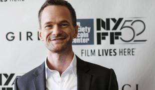 Neil Patrick Harris bo nova Ellen