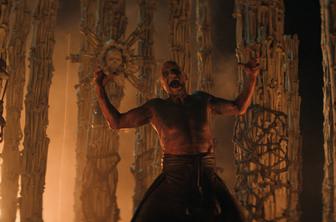 28 let pozneje: zombiji, džanksi in pedofilski satanisti