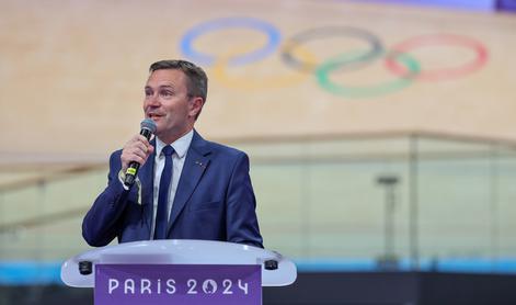 Lappartientu še tretji mandat na čelu Ucija