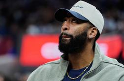 Anthony Davis spregovoril o usodni noči in menjavi z Luko Dončićem