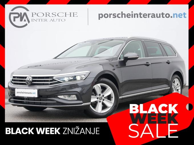 black-week-sale-akcija-rabljenih-vozil-porsche-inter-auto-slovenija (2) | Foto: Porsche Inter Auto