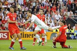 Ujfaluši: Slovenci hočejo igrati napadalno