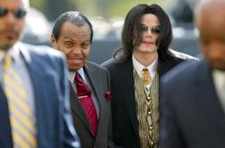 Je Michael Jackson zlorabljal, ker je bil sam zlorabljen? #video