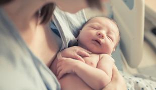 Katera porodnišnica se vam je najbolj usedla v srce? #video #anketa